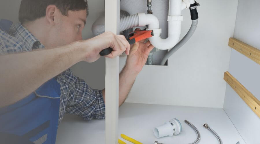 Local expert plumbing services in Paonia, CO